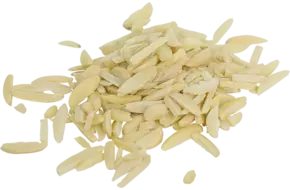 Amandel stiften 400gr